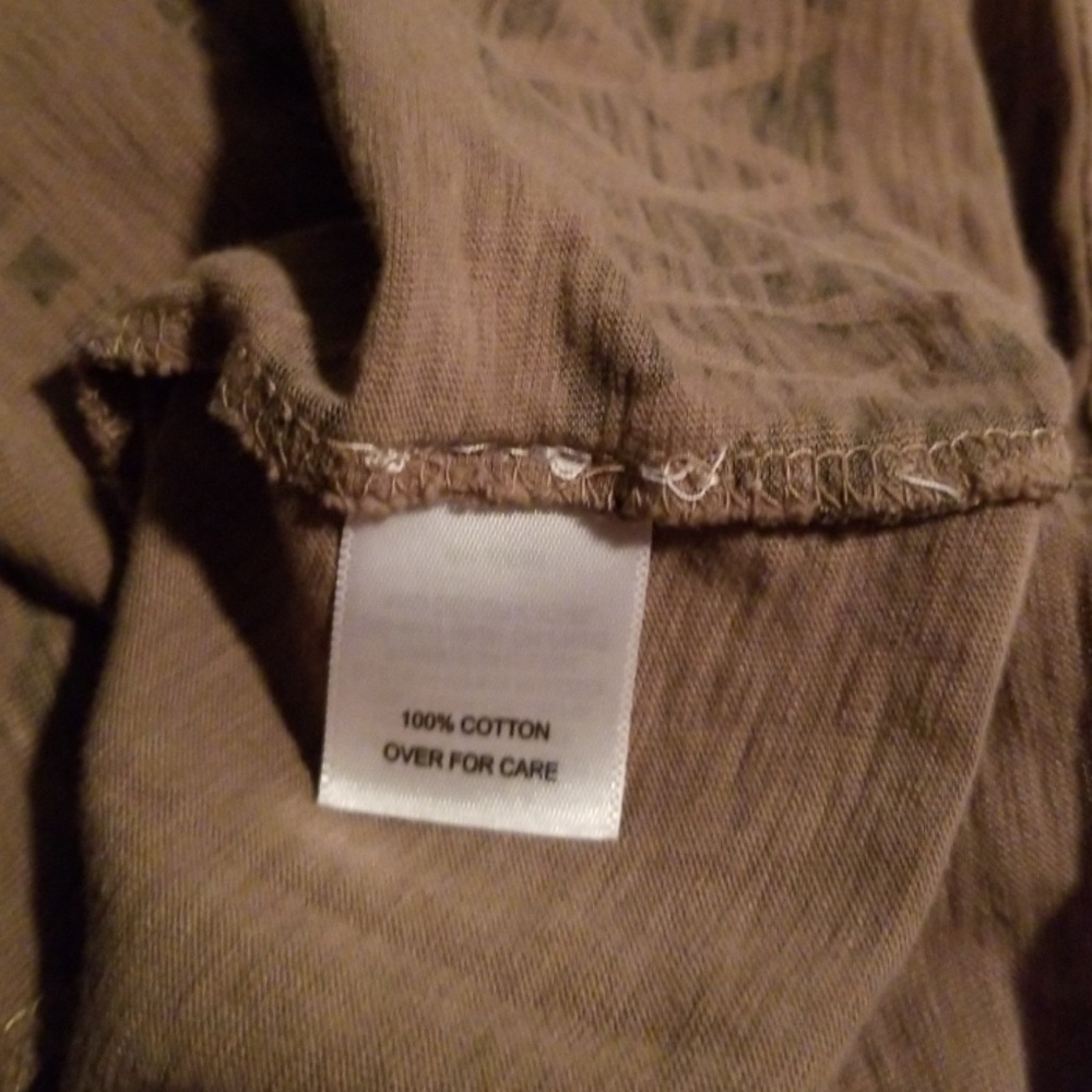 Relativity Top - Picture 4 of 5